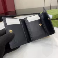 $85.00 USD Gucci AAA Quality Card Case #1344126