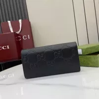 $88.00 USD Gucci AAA Quality Card Case #1344128