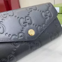 $88.00 USD Gucci AAA Quality Card Case #1344128