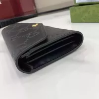 $88.00 USD Gucci AAA Quality Card Case #1344128
