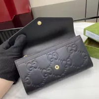 $88.00 USD Gucci AAA Quality Card Case #1344128