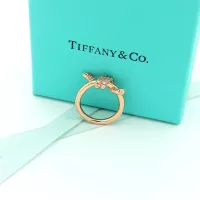 $25.00 USD Tiffany Rings In Rose Gold #1344129