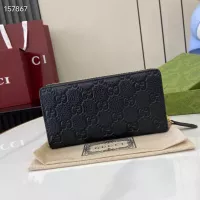 $88.00 USD Gucci AAA Quality Card Case #1344130
