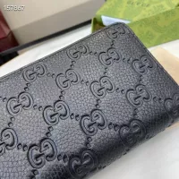 $88.00 USD Gucci AAA Quality Card Case #1344130