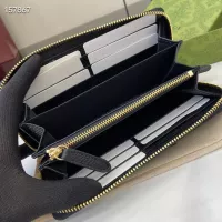 $88.00 USD Gucci AAA Quality Card Case #1344130