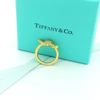 $25.00 USD Tiffany Rings In Gold #1344131