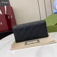 $88.00 USD Gucci AAA Quality Card Case #1344132