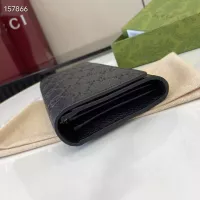 $88.00 USD Gucci AAA Quality Card Case #1344132
