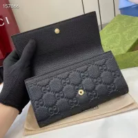 $88.00 USD Gucci AAA Quality Card Case #1344132