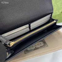 $88.00 USD Gucci AAA Quality Card Case #1344132