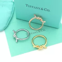 $25.00 USD Tiffany Rings In Gold #1344135