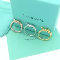 $25.00 USD Tiffany Rings In Gold #1344135