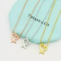 $25.00 USD Tiffany Necklaces #1344136