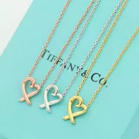$25.00 USD Tiffany Necklaces #1344136