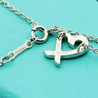$25.00 USD Tiffany Necklaces #1344136