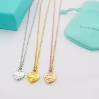 $25.00 USD Tiffany Necklaces #1344140