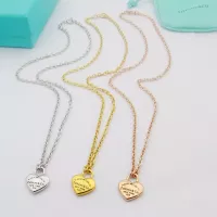 $25.00 USD Tiffany Necklaces #1344141
