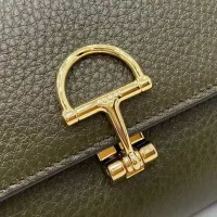 $88.00 USD Gucci AAA Quality Card Case #1344149