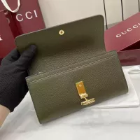 $88.00 USD Gucci AAA Quality Card Case #1344149