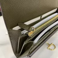 $88.00 USD Gucci AAA Quality Card Case #1344149