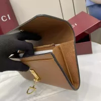 $88.00 USD Gucci AAA Quality Card Case #1344151