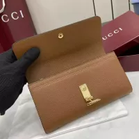 $88.00 USD Gucci AAA Quality Card Case #1344151