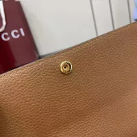 $88.00 USD Gucci AAA Quality Card Case #1344151