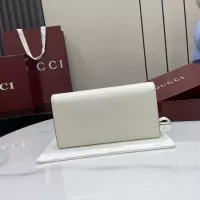 $88.00 USD Gucci AAA Quality Card Case #1344152