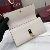 $88.00 USD Gucci AAA Quality Card Case #1344152