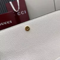 $88.00 USD Gucci AAA Quality Card Case #1344152