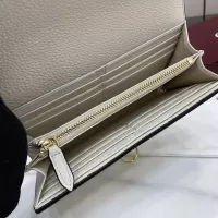 $88.00 USD Gucci AAA Quality Card Case #1344152