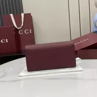 $88.00 USD Gucci AAA Quality Card Case #1344153