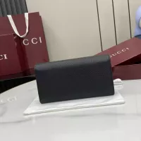 $88.00 USD Gucci AAA Quality Card Case #1344154