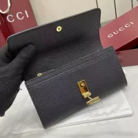 $88.00 USD Gucci AAA Quality Card Case #1344154