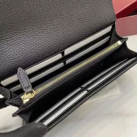 $88.00 USD Gucci AAA Quality Card Case #1344154
