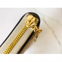 $80.00 USD Gucci AAA Quality Card Case #1344155