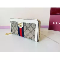 $80.00 USD Gucci AAA Quality Card Case #1344156