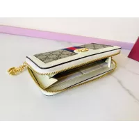 $80.00 USD Gucci AAA Quality Card Case #1344156