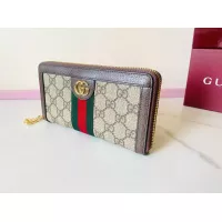$80.00 USD Gucci AAA Quality Card Case #1344159