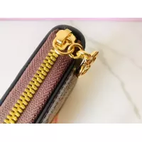 $80.00 USD Gucci AAA Quality Card Case #1344159