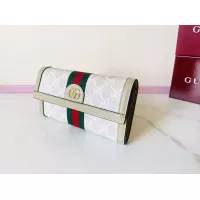 $80.00 USD Gucci AAA Quality Card Case #1344160