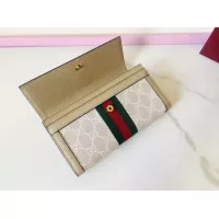 $80.00 USD Gucci AAA Quality Card Case #1344160