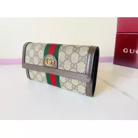 $80.00 USD Gucci AAA Quality Card Case #1344161