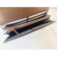 $80.00 USD Gucci AAA Quality Card Case #1344161
