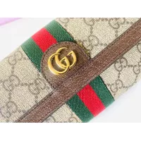 $80.00 USD Gucci AAA Quality Card Case #1344161