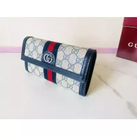 $80.00 USD Gucci AAA Quality Card Case #1344163