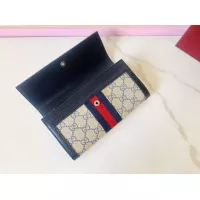 $80.00 USD Gucci AAA Quality Card Case #1344163