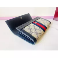 $80.00 USD Gucci AAA Quality Card Case #1344163