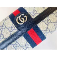 $80.00 USD Gucci AAA Quality Card Case #1344163