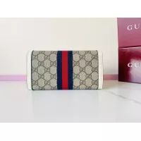 $80.00 USD Gucci AAA Quality Card Case #1344164